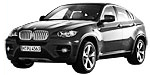 BMW E71 P1E5A Fault Code